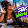 🌍 SBK World Tour