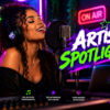 🎤 Artist Spotlight