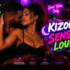 🌙 Kizomba Sensual Lounge