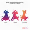 Bachata Sensual, Moderne ou Dominicaine : Le guide pour s&rsquo;y retrouver