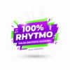 100% Rhytmo