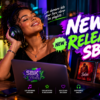 🆕 New Releases SBK