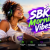 ☀️ SBK Morning Vibes